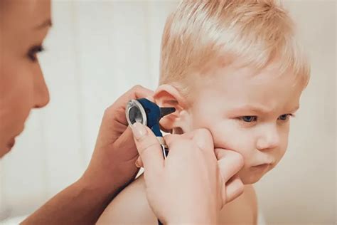 Orta Kulak İltihabı Hangi Hastalıklara Yol Açar?